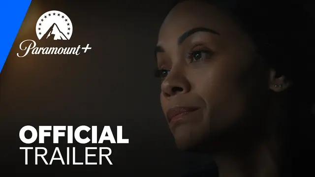 Lioness - Trailer
