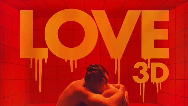 Love - Trailer