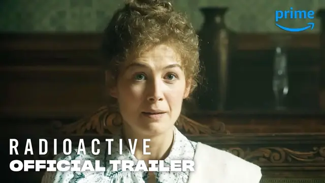Μαρία Κιουρί: Η Γυναίκα Που Άλλαξε Τον Κόσμο - Trailer