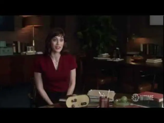 Masters of Sex - Trailer