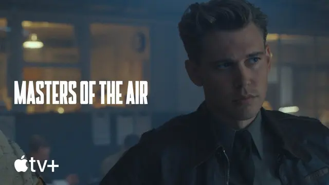 Masters of the Air - Trailer