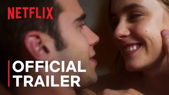 Μέσα απ' το Παράθυρο: Πέρα απ' τη Θάλασσα - Trailer