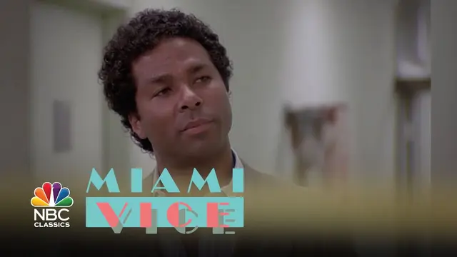 Miami Vice - Trailer