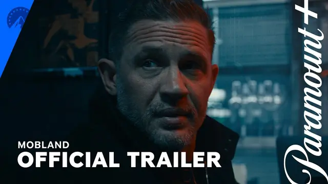 MobLand - Trailer