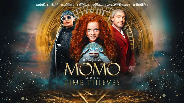 Momo - Trailer