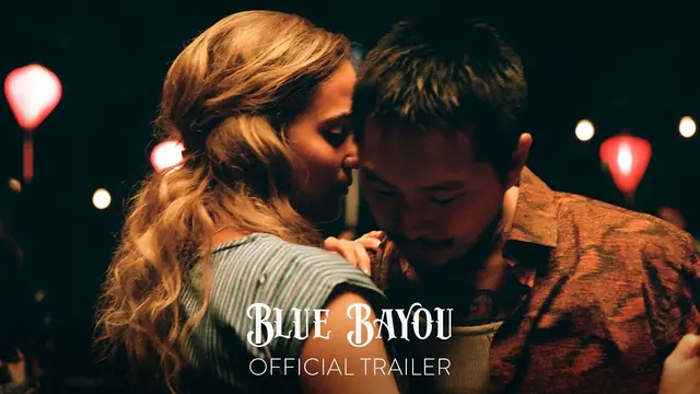Μπλε Βάλτος - Trailer