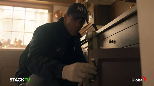 NCIS: Origins - Trailer