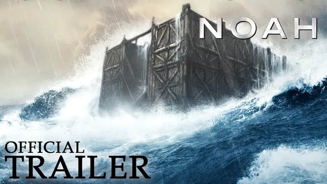 Νώε - Trailer
