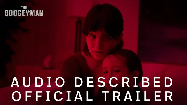 Ο Μπαμπούλας - Trailer