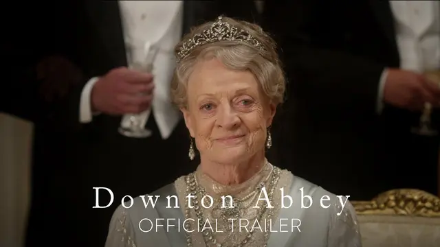 Ο Πύργος του Downton - Trailer