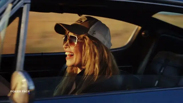 Poker Face - Trailer