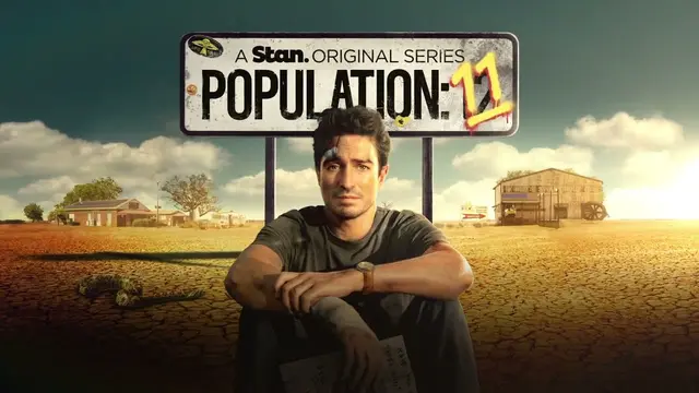 Population: 11 - Trailer