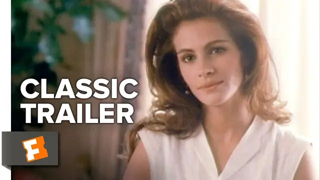Pretty Woman - Trailer