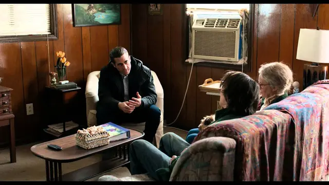 Prisoners - Trailer