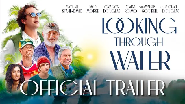 Ψαρεύοντας την Αγάπη - Trailer