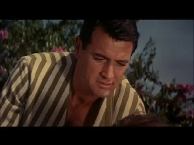 Ραντεβού κάθε Σεπτέμβρη - Trailer