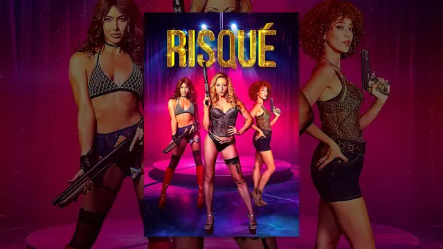Risque - Trailer
