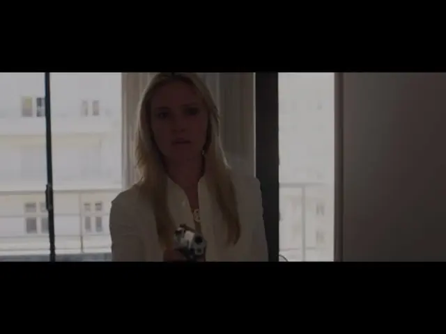 Ριβιέρα - Trailer