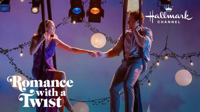 Romance with a Twist - Trailer