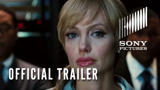 Salt - Trailer