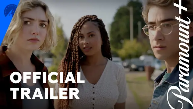 School Spirits - Trailer
