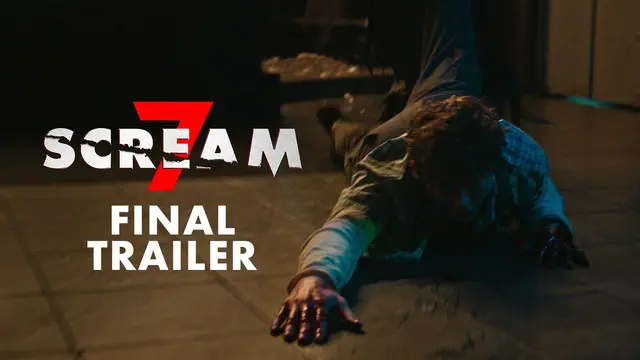 Scream 7 - Trailer