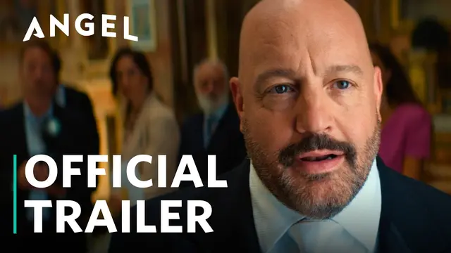 Solo Mio - Trailer