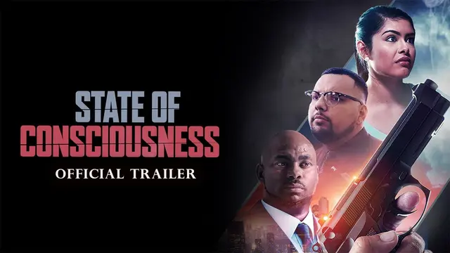 State of Consciousness - Trailer