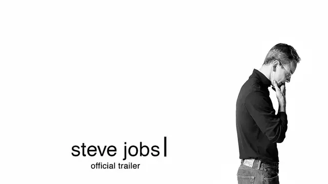 Steve Jobs - Trailer