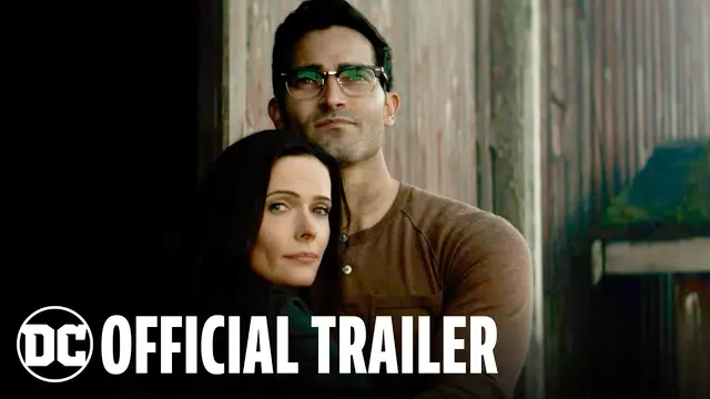 Superman & Lois - Trailer