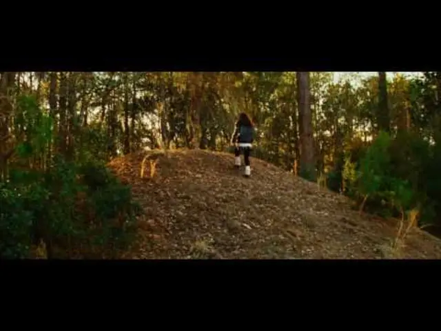 Τελευταία Κραυγή - Trailer