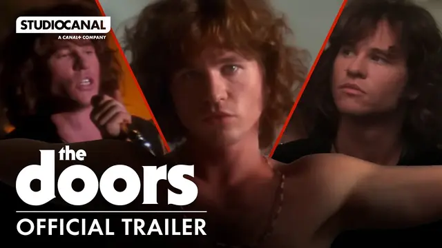 The Doors - Trailer
