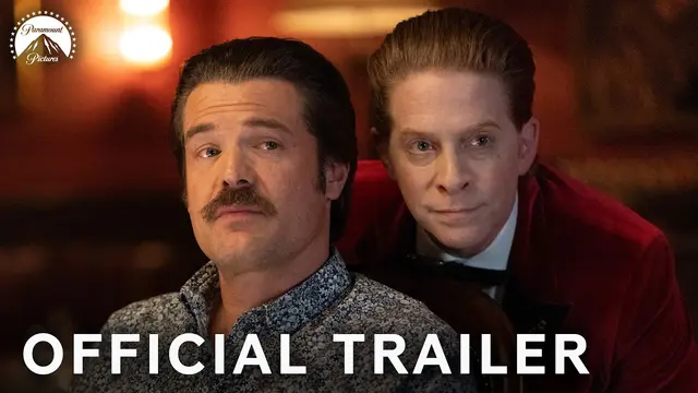 The Highest Stakes - Trailer