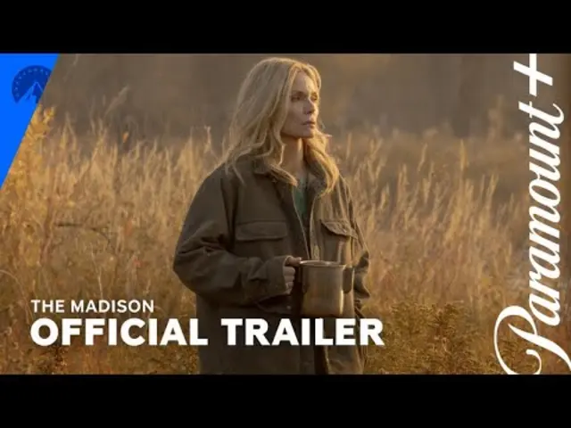 The Madison - Trailer