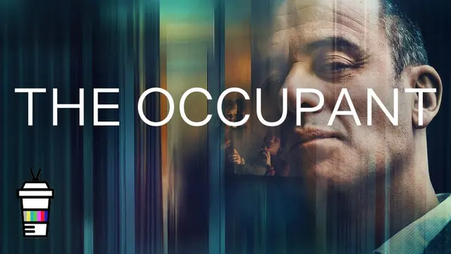 The Occupant - Trailer