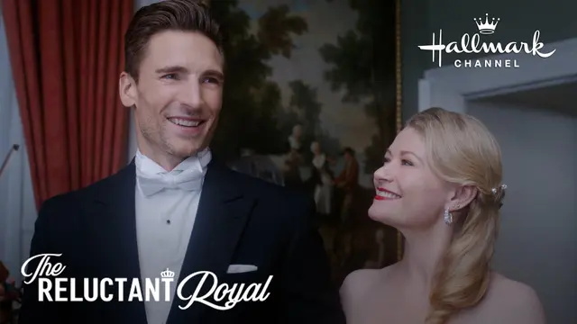 The Reluctant Royal - Trailer