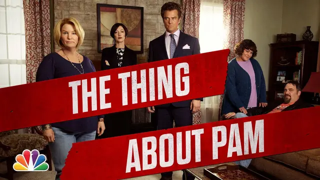 The Thing About Pam - Trailer