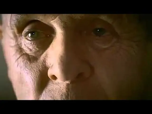 Το Ανθρώπινο Στίγμα - Trailer