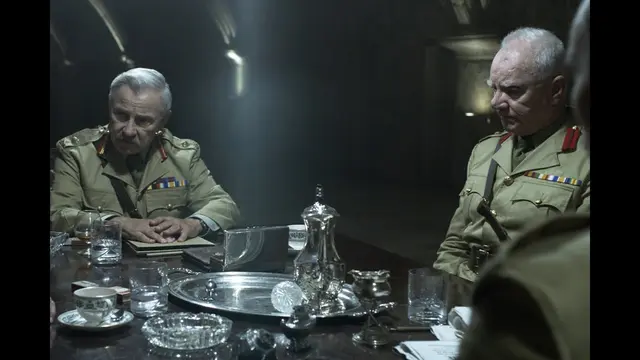 Το Ματωμένο Στέμμα - Trailer