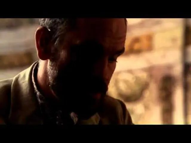 Το Πορτρέτο μιας Κυρίας - Trailer