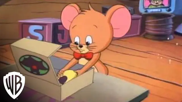 Tom & Jerry Kids - Trailer