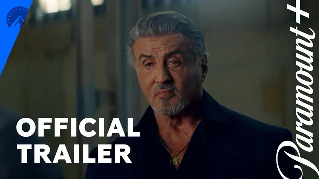 Tulsa King - Trailer