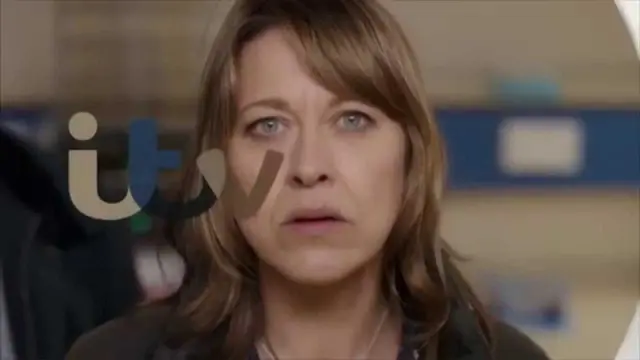 Unforgotten - Trailer