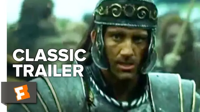 Βασιλιάς Αρθούρος - Trailer