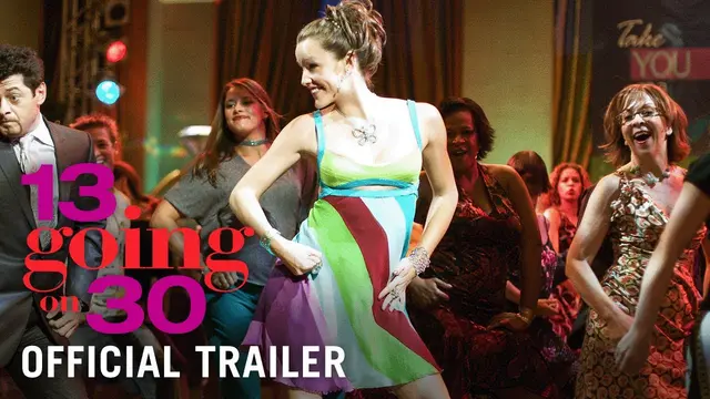 Ξαφνικά... 30 - Trailer