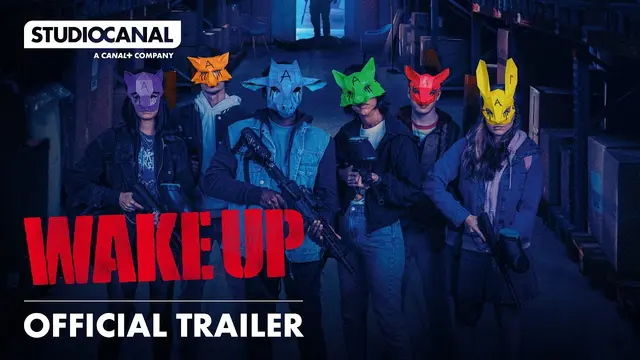 Ξύπνα - Trailer
