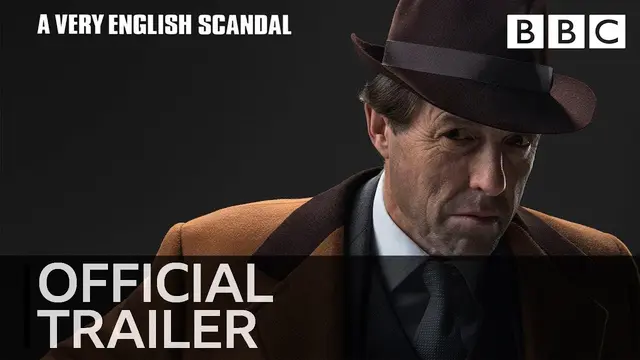 Υπόθεση Θορπ - Trailer