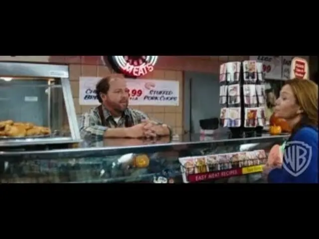 Ζητείται Φιλόζωος - Trailer