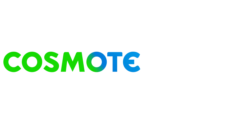 Cosmote History