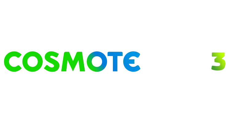 Cosmote Sport 3